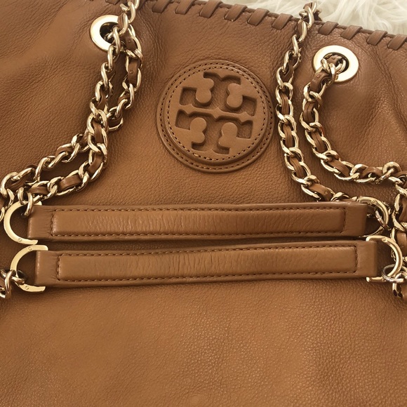 Tory Burch Marion shoulder bag - Picture 3 of 15